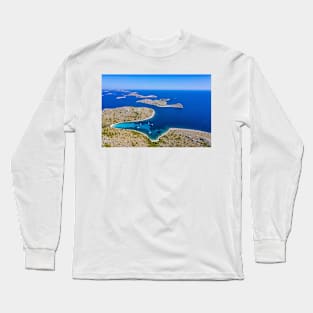 Kornati Long Sleeve T-Shirt